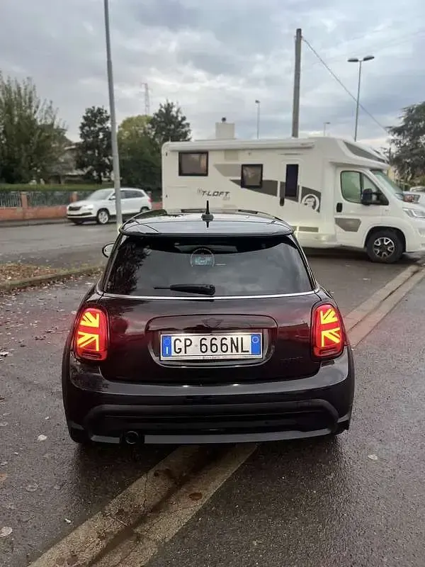 Usata Mini Cooper 136 CV (100 kW) 2023 Utilitaria