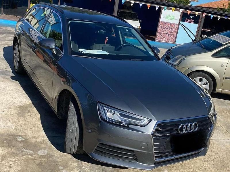 Other Usata 2019 Audi A4 S-Line Station wagon | 16.700 € (Ottimo prezzo) - Immagine 1/4