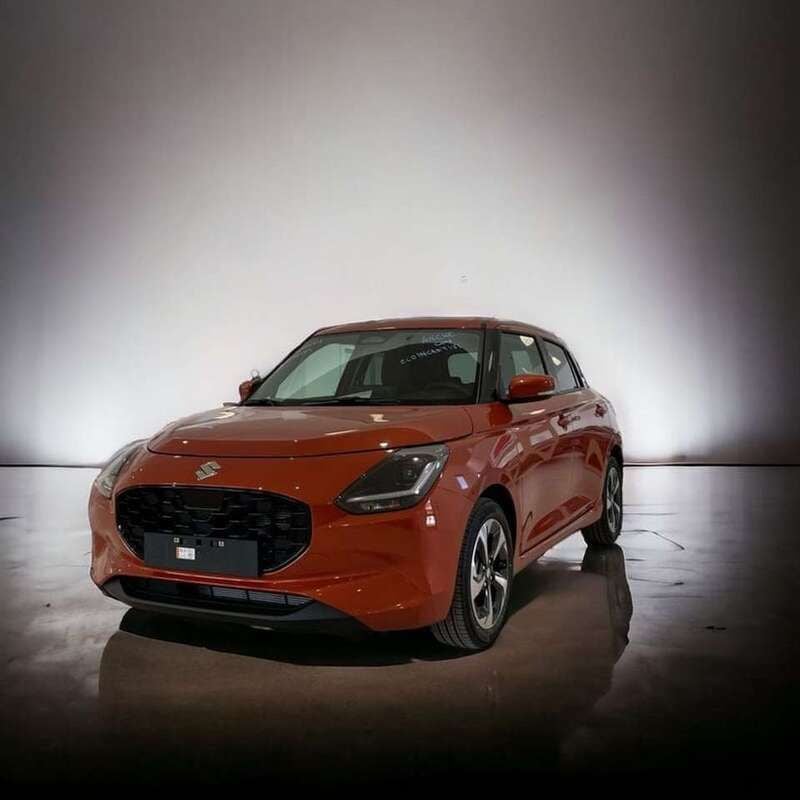 Other Nuova 2024 Suzuki Swift Due volumi | 16.000 € (Ottimo prezzo) - Immagine 1/3