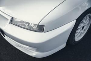 Usata Opel Calibra 170 CV (125 kW) 1995 Bianco Coupé