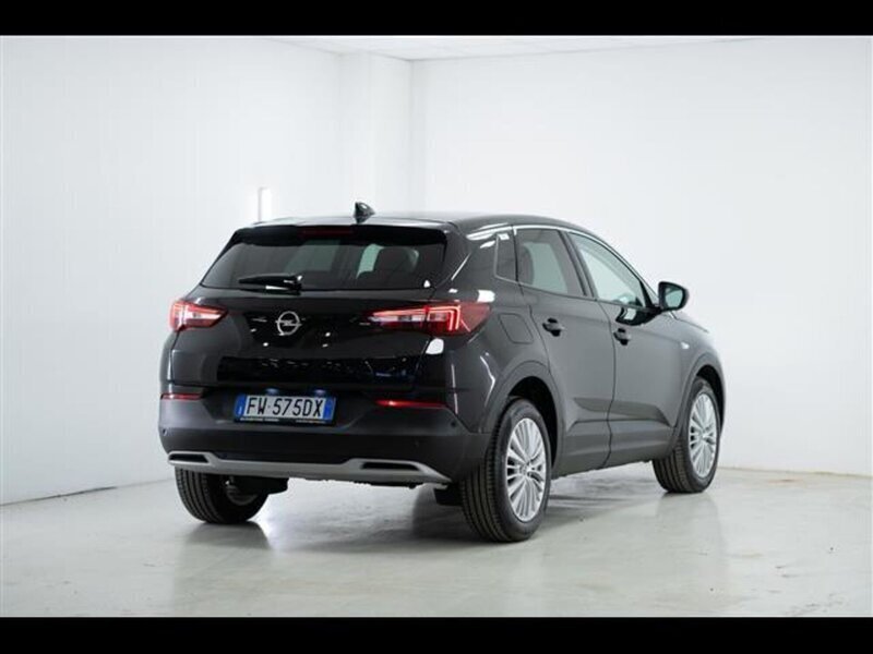 Usato 2019 Opel Grandland X 1.5 Diesel 131 CV (19.900 €)