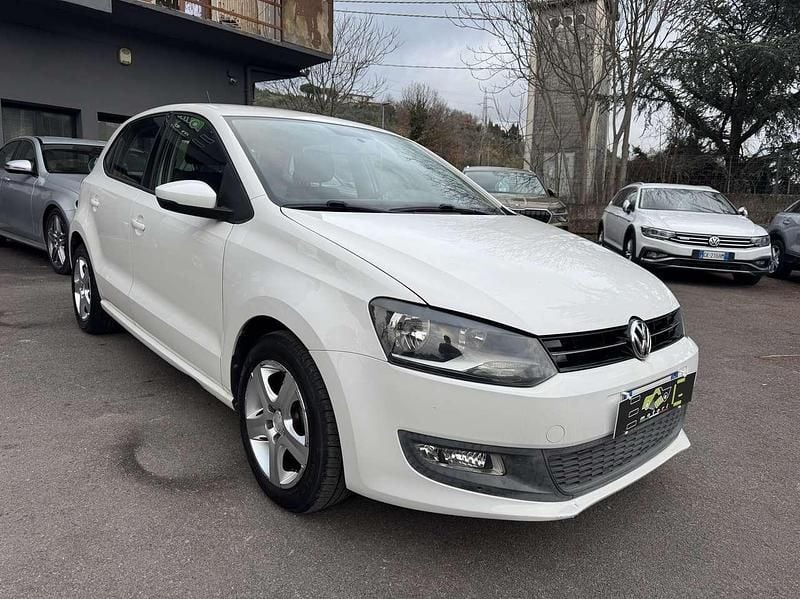 Usata VW Polo Comfortline 75 CV (55 kW) 2011 Other Berlina
