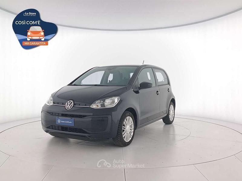Usata VW up! Move 65 CV (47 kW) 2022 Other Utilitaria