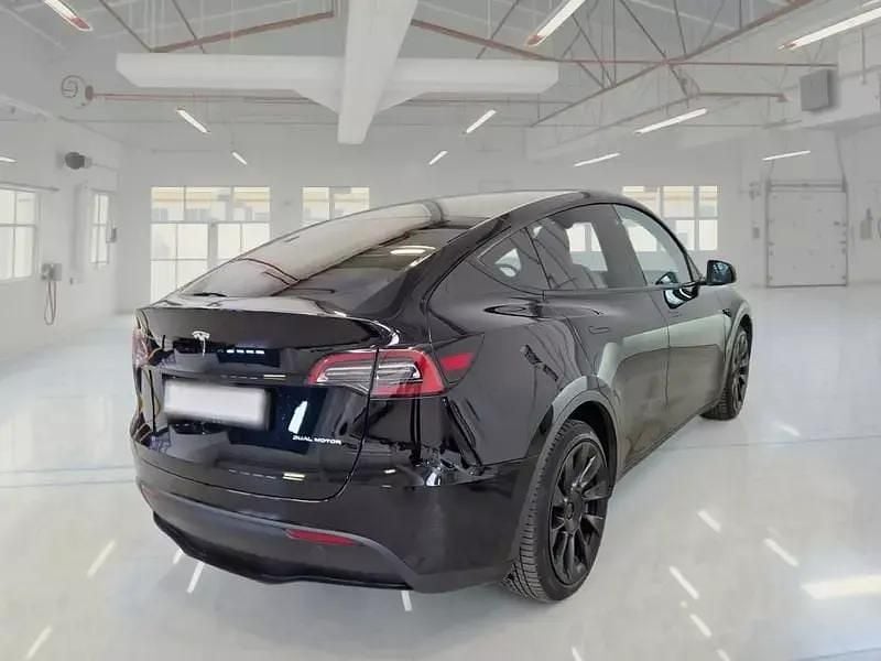 Usata Tesla Model Y 152 kW (208 CV) 2022 Nero SUV