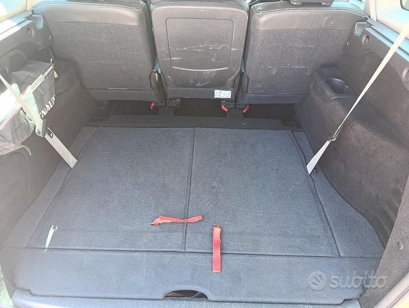 Usata Renault Grand Scénic III Bose Edition 130 CV (95 kW) 2014 Monovolume