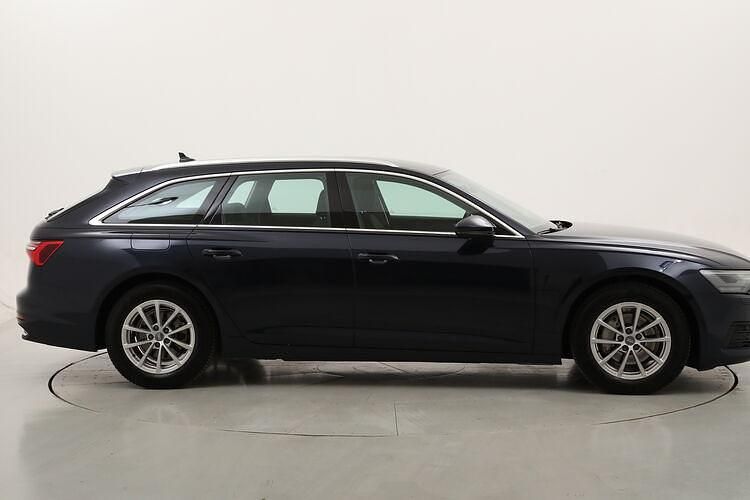 Begagnad Audi A6 Business 204 HK (150 kW) 2019 Kombi