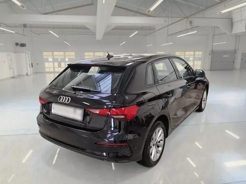 Usata Audi A3 Business 115 CV (84 kW) 2023 Berlina