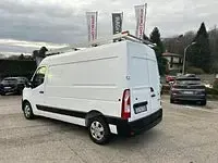 Usata Renault Master 180 CV (132 kW) 2020 Furgone