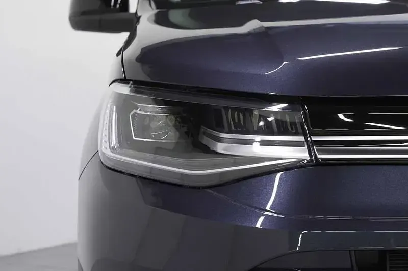 Nuova VW Caddy Life 122 CV (89 kW) 2026 Monovolume