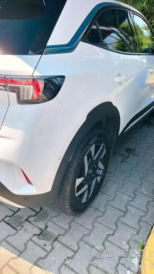 Usata Opel Mokka 136 CV (100 kW) 2023 SUV