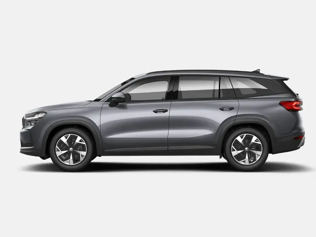 Nuova Skoda Kodiaq Executive 150 CV (110 kW) 2026 Grigio graphite metallizzato SUV