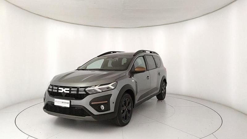 Grigio Nuova 2025 Dacia Jogger Extreme Monovolume | 19.950 € (Buon prezzo) - Immagine 1/4