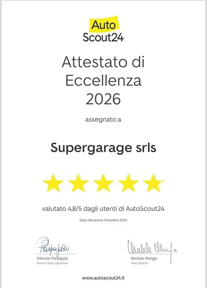 Usata Suzuki Jimny 84 CV (61 kW) 2016 Argento SUV