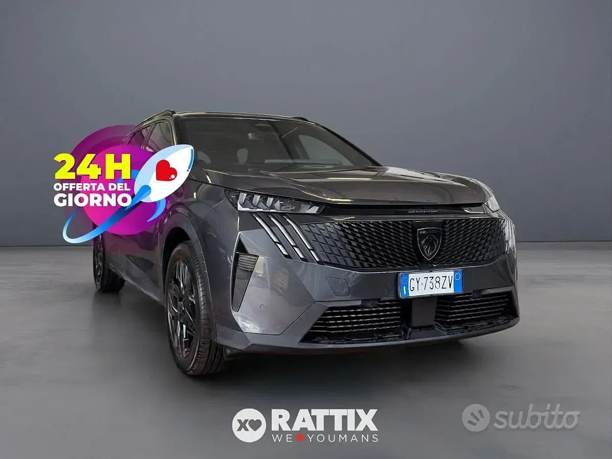 Usata Peugeot 5008 GT 145 CV (106 kW) 2025 SUV