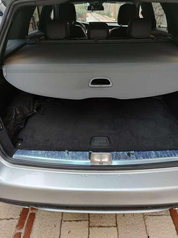 Usata Mercedes C220 Premium 170 CV (125 kW) 2018 Station wagon