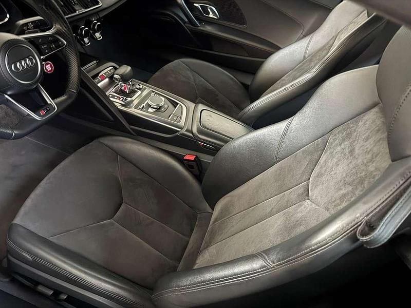 Usata Audi R8 Coupé Sport 540 CV (397 kW) 2020 Coupé