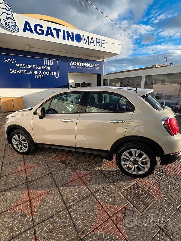 Usata Fiat 1600 120 CV (88 kW) 2015 Berlina