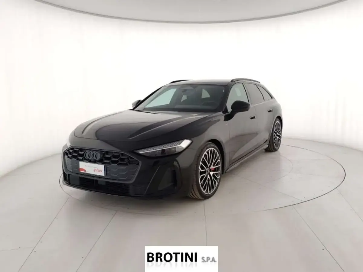 Usata Audi A5 S-Line 299 CV (219 kW) 2025 Station wagon