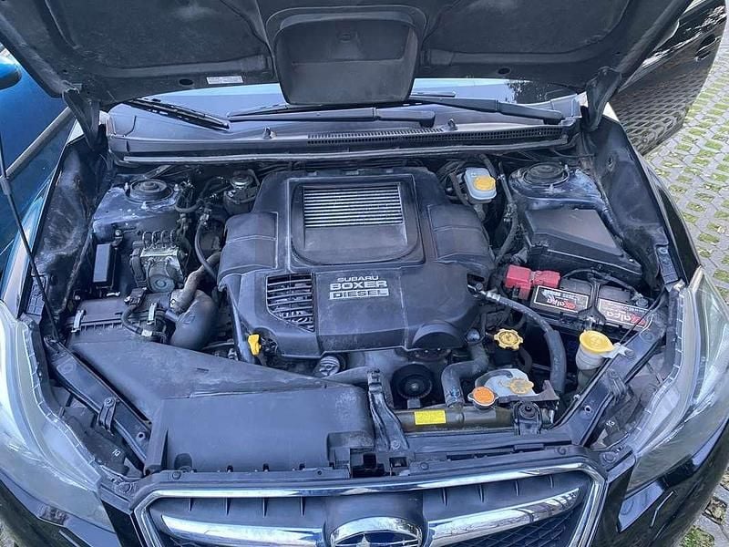 Usata Subaru XV 147 CV (108 kW) 2015 SUV