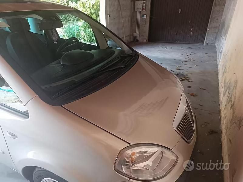 Usata Lancia Musa 2005 Monovolume