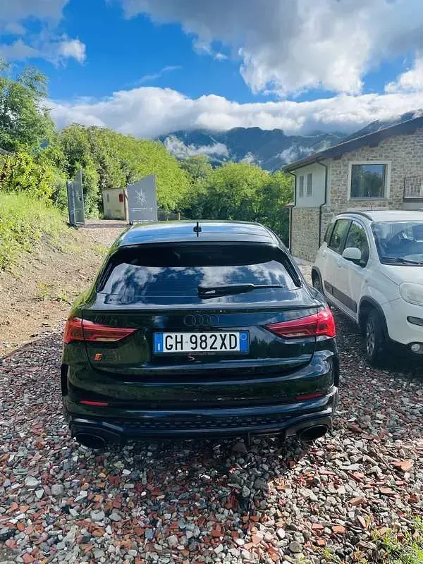 Usata Audi RS Q3 Sportback 400 CV (294 kW) 2022 SUV