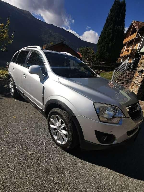 Usata Opel Antara Cosmo 150 CV (110 kW) 2011 SUV