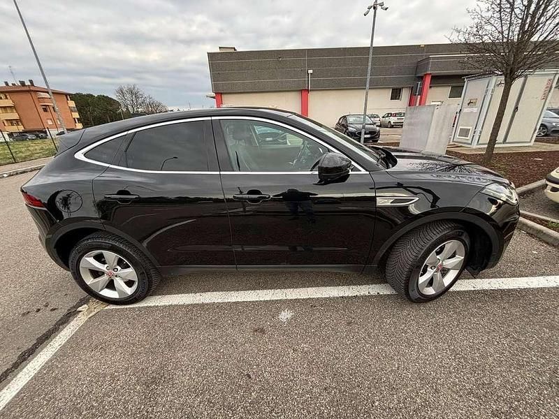 Usata Jaguar E-Pace S 163 CV (119 kW) 2021 SUV