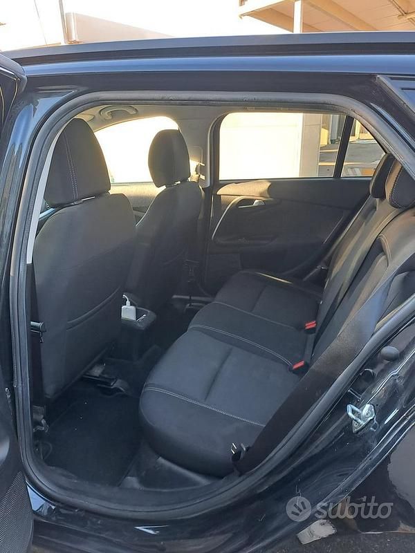 Usata Fiat Tipo 2016 Station wagon