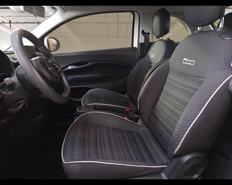 Usado Fiat 500e Passion 86 kW (118 CV) 2021 Blanco