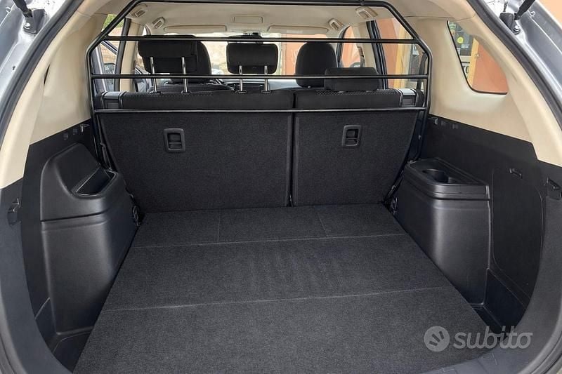 Usata Mitsubishi Outlander 150 CV (110 kW) 2016 SUV