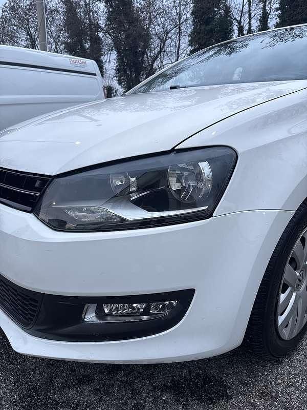 Usata VW Polo Comfortline 75 CV (55 kW) 2014 Berlina