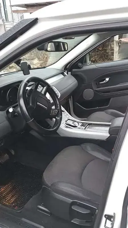 Usata Land Rover Range Rover evoque 150 CV (110 kW) 2018 SUV