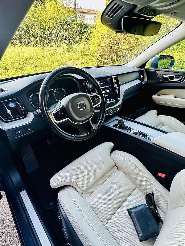 Usata Volvo XC60 Inscription 197 CV (144 kW) 2019 SUV