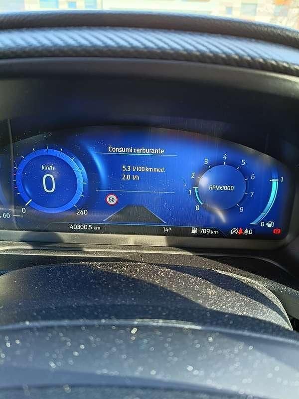 Usata Ford Puma ST-Line 125 CV (91 kW) 2021 SUV