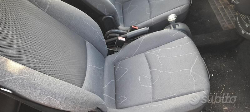 Begagnad Smart #1 2004 Grå SUV
