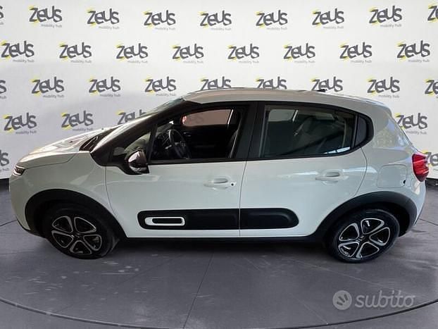 Usata Citroën C3 PureTech 2024 Berlina