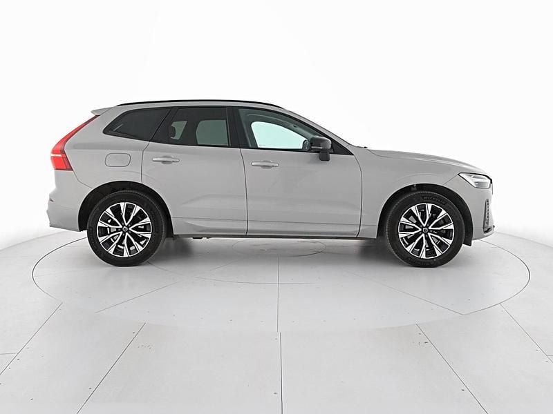 Usata Volvo XC60 Plus 197 CV (144 kW) 2023 Grigio SUV