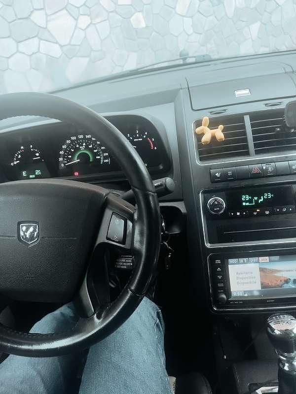 Usata Dodge Journey 140 CV (102 kW) 2009 SUV