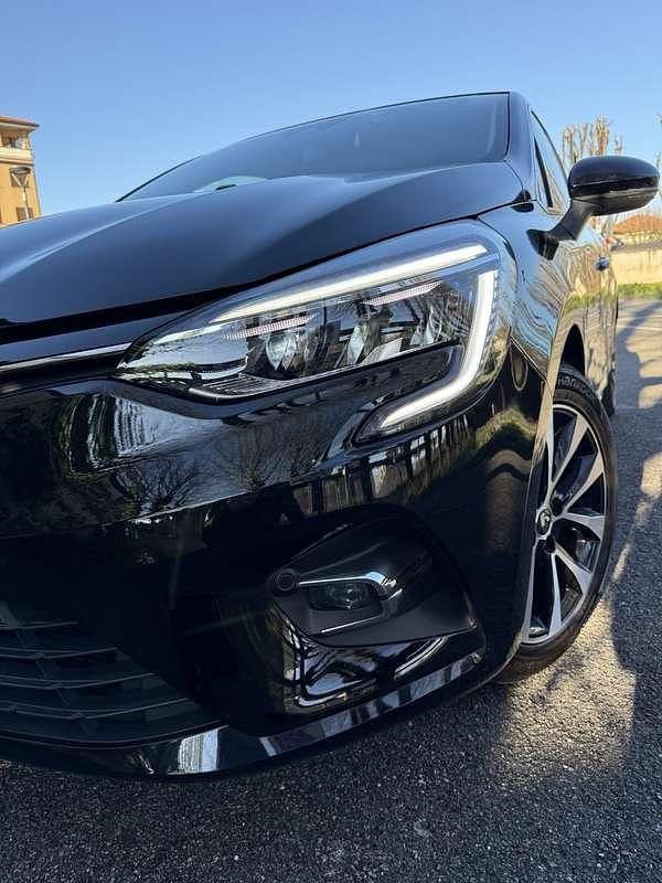Usata Renault Clio IV Intens 101 CV (74 kW) 2019 Berlina
