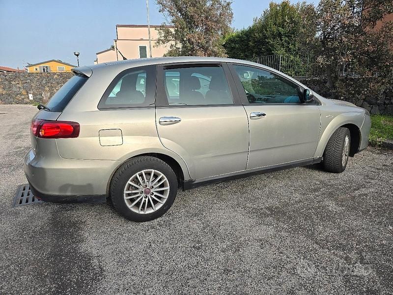 Usata Fiat Croma 2007 Station wagon