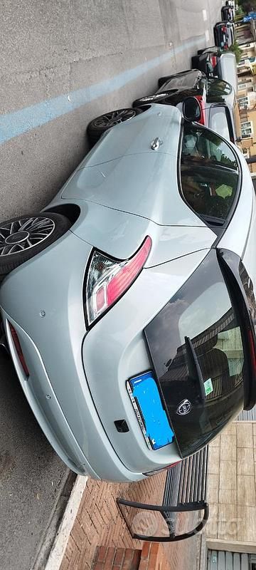 Usata Lancia Ypsilon 69 CV (50 kW) 2023 Utilitaria