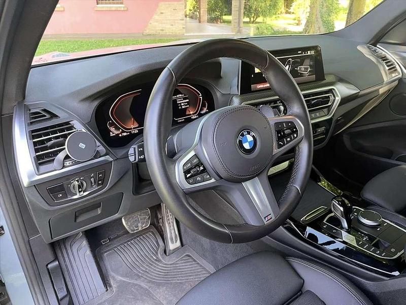 Usata BMW X3 M Sport 190 CV (139 kW) 2023 SUV