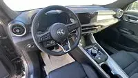 Nuova Alfa Romeo Tonale Veloce 160 CV (117 kW) 2025 Grigio SUV