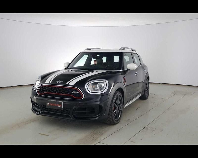 Usata Mini John Cooper Works Countryman 306 CV (225 kW) 2020 Vari colori SUV