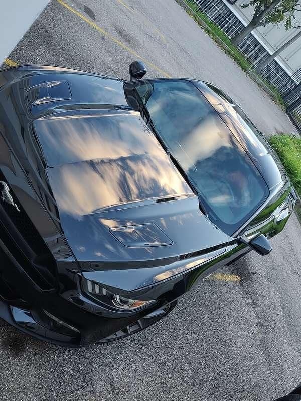 Usata Ford Mustang GT Fastback 245 CV (180 kW) 2015 Coupé