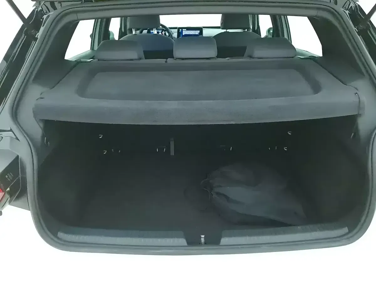Usata VW ID.3 Life 69 kW (95 CV) 2021 Biancobianco Utilitaria
