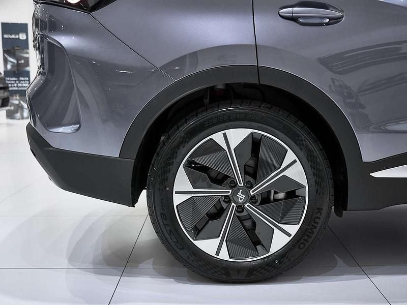 Nuova DR DR 6.0 129 CV (94 kW) 2026 Other SUV