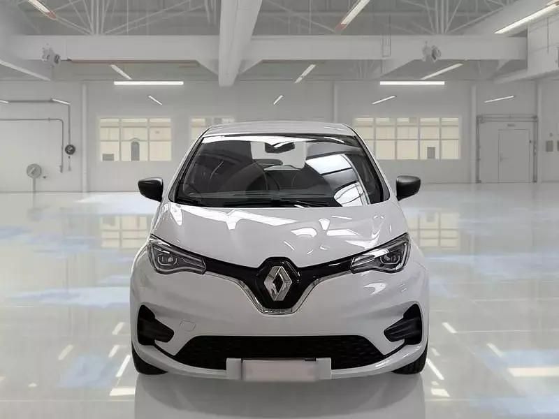 Usata Renault Zoe Life 50 kW (69 CV) 2020 Utilitaria