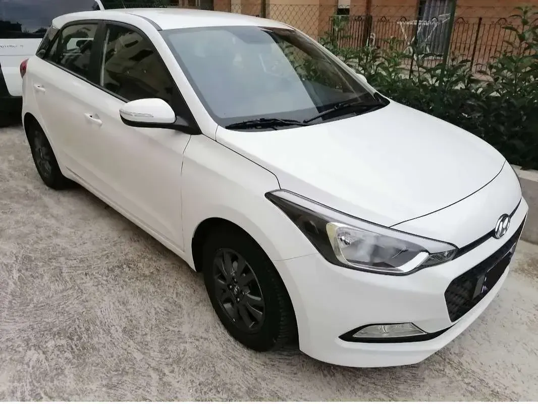 Usata Hyundai i20 84 CV (61 kW) 2018 Utilitaria