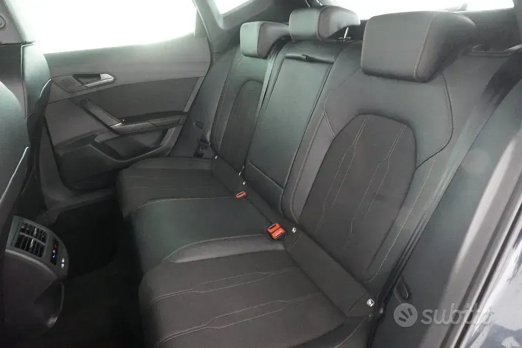 Usata Cupra Formentor 150 CV (110 kW) 2025 Magnetic tech SUV